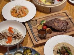 -森Some Fusion(荔湾店)