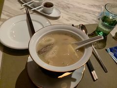 花胶黄鱼羹-新荣记(新源南路店)