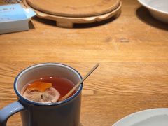 -蜜桃餐厅·伴山(湖滨商业街店)