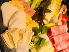 -生如夏花泰式火锅(鹭洲里店)