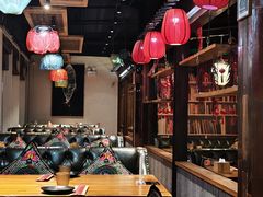 -望京一号·重庆江湖菜(工体店)