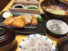 -胜博殿日式炸猪排(西红门店)