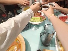 -沈家花园如皋菜(海阳路店)