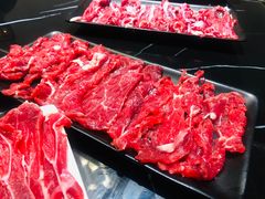 -林记潮牛·牛肉火锅(上马墩店)