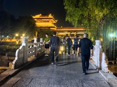 -嘉兴月河历史街区