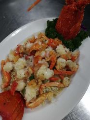 -上海万豪虹桥大酒店·宴会厅