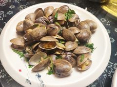 -旺角小渔村·海肠捞饭开创者(二马路店)