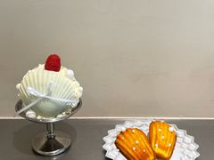 -海比甜店·意式手工冰激淋happy habit gelato