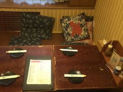 包厢-胜代日本料理(云程巷小区店)