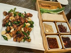 -鲁城往事(游客中心店)