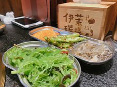 -伊茉家的烤肉店(勒泰中心店)