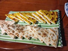 -伊帆食府·青海地方特色美食