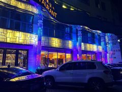 -阳光码头海鲜火锅(世纪大道店)