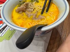 -和府捞面(曹路花园城店)