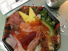 -沼津港渔市(宏伊国际广场店)