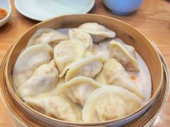 -船歌·鱼水饺青岛菜(国贸商城店)