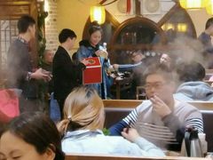 -香传承重庆火锅(直营中山路店)