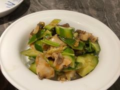 -前海沿·青岛菜(乐客城店)