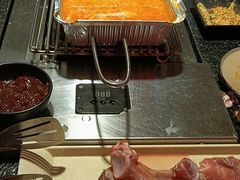 -刘记大块烤羊腿餐吧(北沙滩店)