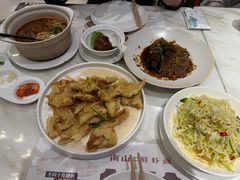 -南山鲜虾面·活鲜小馆·海味大连菜(南山总店)