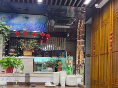 -大众海鲜(巨龙北路店)