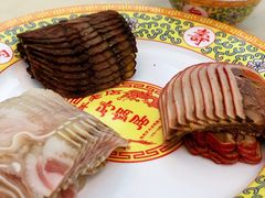 卤味拼盘-砂锅居(西四店)