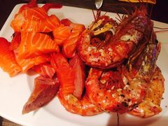 -杭州国际会议中心洲际酒店-原素全日餐厅(解放东路店)