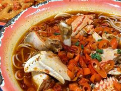 -老三样·旧食新味(万寿宫店)