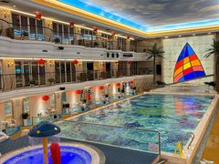 -海韵之星邮轮水会(明发商业广场店)