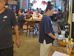 -水先生寧波菜(天一店)