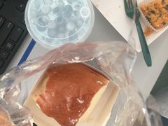 -iFood甜嫩嫩(江东北路店)