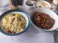 -9家湘菜(上南路店)