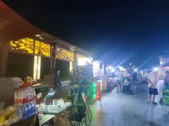 -仙湖旅游度假区