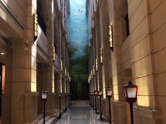 -外滩二十二号艺术中心