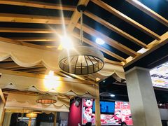 -集草轩·重庆麻辣烤鱼(西湖道店)