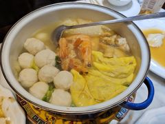 -燕云楼(云南路店)