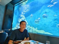 -渔火·特色餐厅(佘山世茂洲际酒店)