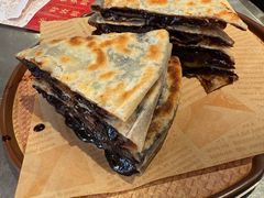 -清真·鸦儿李记·涮肉(花市店)