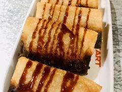 -探鱼·鲜青椒爽麻烤鱼(北京路天河城店)