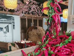 -黄家码头老火锅(解放碑旗舰店)
