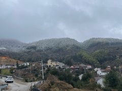-东白山