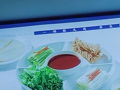 -海记品鸽·新疆菜(高铁站店)
