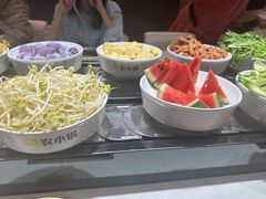 -农小锅(北京大兴凯德店)