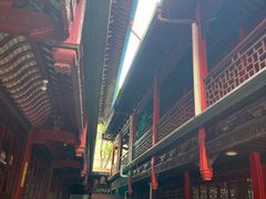 -启明龙王庙