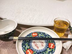 -老浒记烤鸭-北京菜(琉璃厂店)