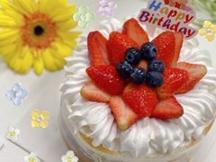 -美心西饼mx cakes(猎德优托邦店)