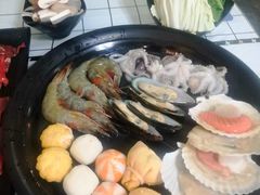 -丽江庭院之丽江往事(安定门店)
