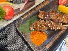 -品米斗·精致料理(浦东禹悦汇店)