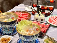 -东来顺饭庄(apm总店)