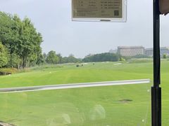 -颖奕安亭高尔夫俱乐部